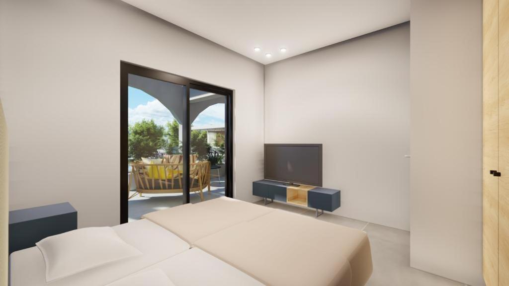 Zoi Otel Aya Napa