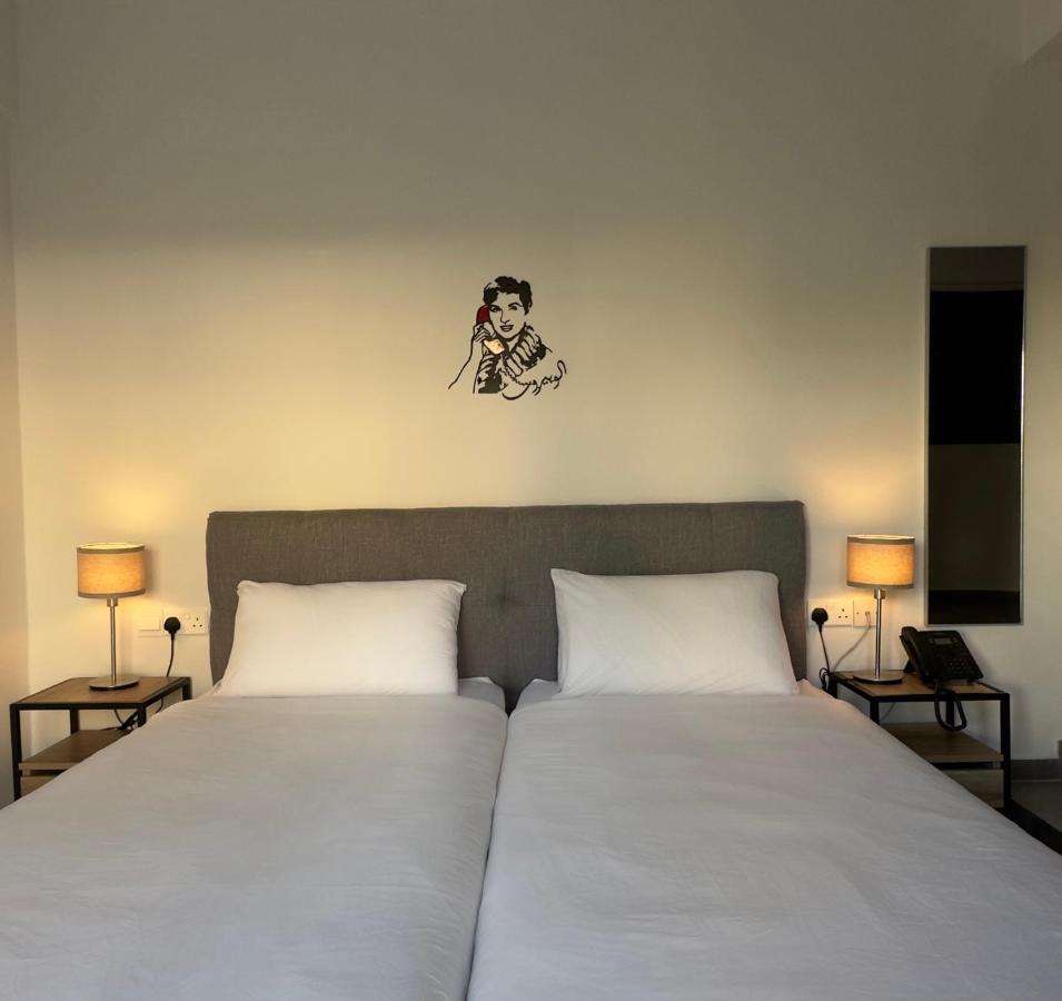 Zoi Otel Aya Napa